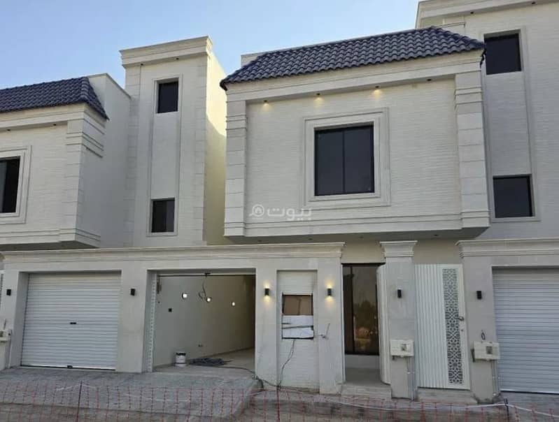 Floor For Sale in Okaz, Riyadh Floor For Sale in Okaz, Riyadh