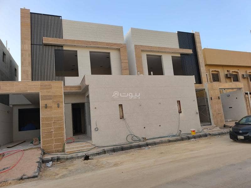 Villa for sale in Tuwaiq, West Riyadh Villa for sale in Tuwaiq, West Riyadh