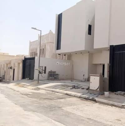 فیلا 5 غرف نوم للبيع في غرب الرياض، الرياض - فيلا للبيع في السويدي الغربي، الرياض فیلا 5 غرف نوم للبيع في غرب الرياض، الرياض - فيلا للبيع في السويدي الغربي، الرياض