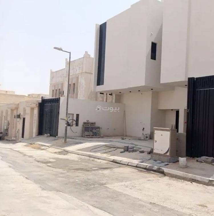 فيلا للبيع في السويدي الغربي، الرياض فيلا للبيع في السويدي الغربي، الرياض