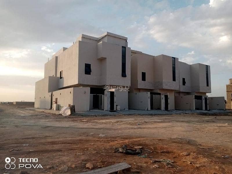 Floor for Sale in Dahiat Namar, West Riyadh Floor for Sale in Dahiat Namar, West Riyadh