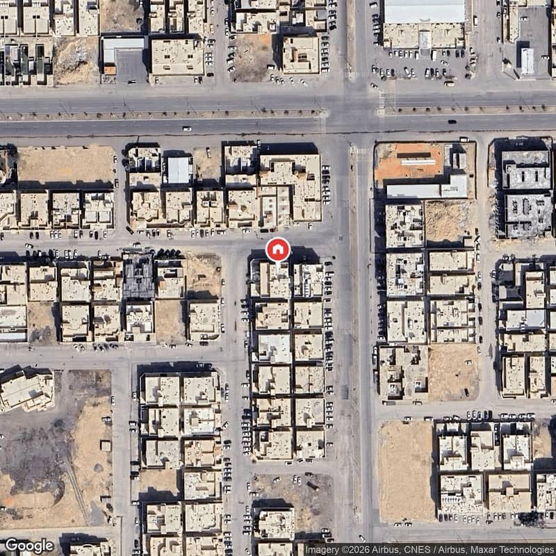 Villa For Sale in Alawali, Riyadh Villa For Sale in Alawali, Riyadh