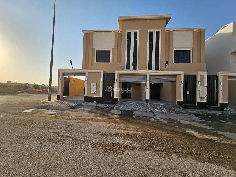 Floor for sale in Nawara District, Al Muzahimiyah Riyadh region Floor for sale in Nawara District, Al Muzahimiyah Riyadh region