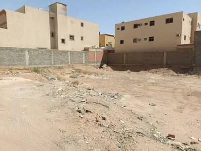 Residential Land for Sale in Prince Sultan bin Abdulaziz, Al Majmaah Riyadh Region - Residential Land For Sale in Prince Sultan bin Abdulaziz, Al Majmaah Riyadh Region