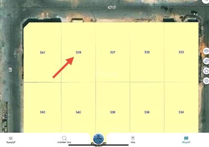 Residential Land for Sale in Al Bahar, Al Khobar - Al-Bahr Neighborhood, Al Khobar
