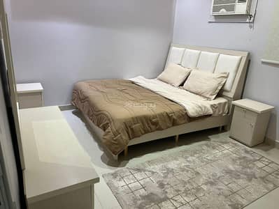 1 Bedroom Apartment for Rent in East Riyadh, Riyadh - Apartment in East Riyadh，Al Yarmuk 1 bedroom 3500 SAR - 87792634