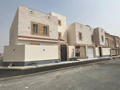 5 Bedroom Villa for Sale in North Jeddah, Jeddah - Villa for sale in Al Furousiya, south Jeddah