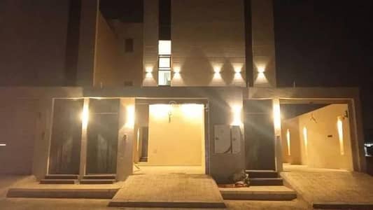 5 Bedroom Floor for Sale in West Riyadh, Riyadh - دور للبيع في حي ضاحية نمار, مدينة الرياض, منطقة الرياض