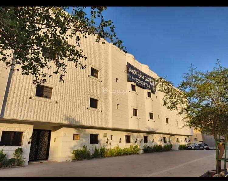 Apartment For Rent in Al Wadi, Riyadh Apartment For Rent in Al Wadi, Riyadh