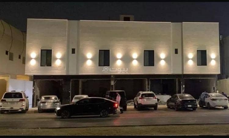 Apartment For Rent in Al Muruj, North Riyadh Apartment For Rent in Al Muruj, North Riyadh