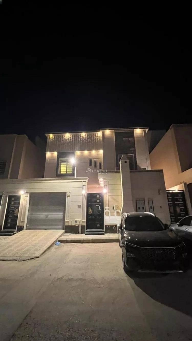 Villa in North Riyadh,Al Arid 3 bedrooms 3400000 SAR - 87801841 Villa in North Riyadh,Al Arid 3 bedrooms 3400000 SAR - 87801841
