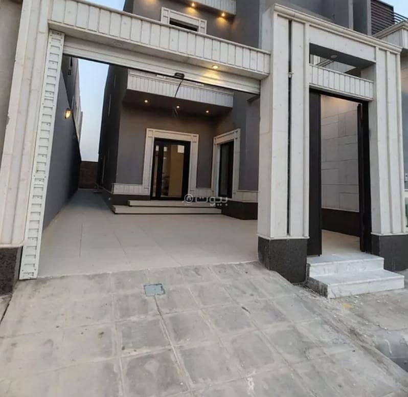 Villa For Sale in Al Arid, Riyadh Villa For Sale in Al Arid, Riyadh