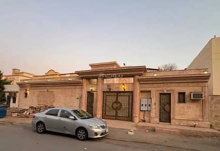 فیلا 2 غرفة نوم للبيع في شمال جدة، جدة - فيلا للبيع في حي طيبة الرحيلي، شمال جدة