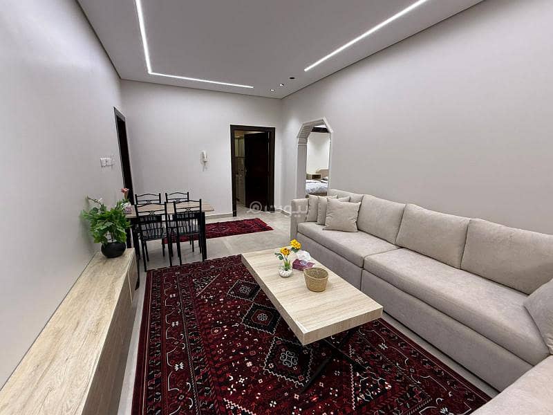 3 Bedroom Furnished Apartment For Rent in Qurtubah, Riyadh 3 Bedroom Furnished Apartment For Rent in Qurtubah, Riyadh
