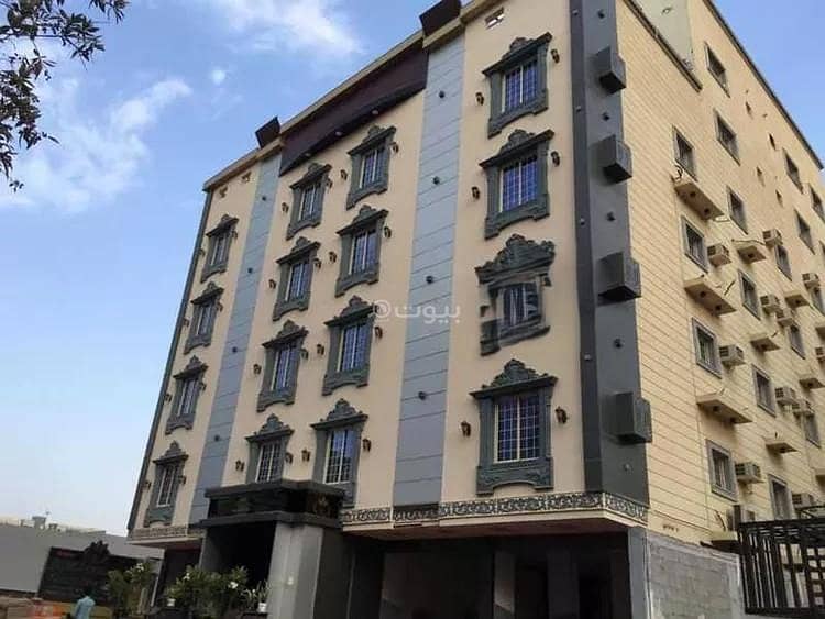 Studio Apartment For Sale in Al Manar, Jeddah Studio Apartment For Sale in Al Manar, Jeddah