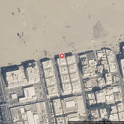 ارض سكنية  للبيع في شمال جدة، جدة - أرض سكنية للبيع في المشرفة، جدة