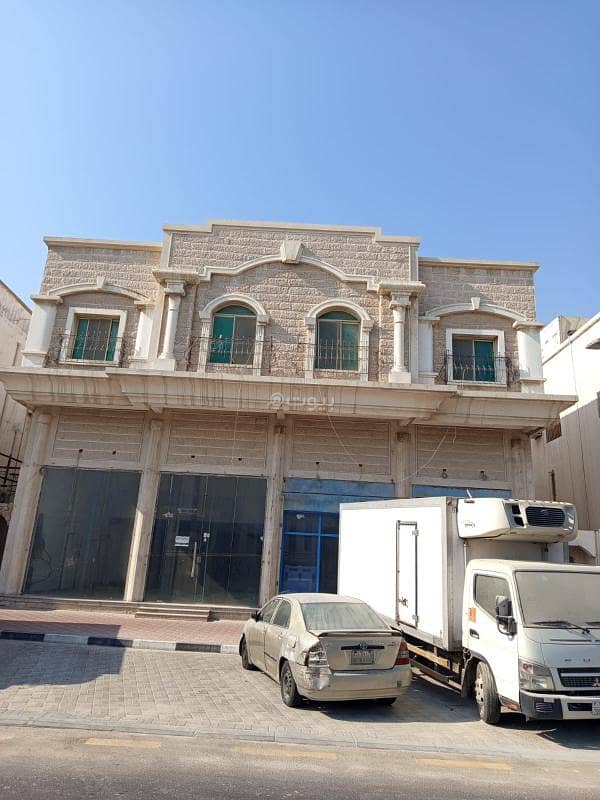 Residential Building For Rent in Al Rawdah, Dammam Residential Building For Rent in Al Rawdah, Dammam
