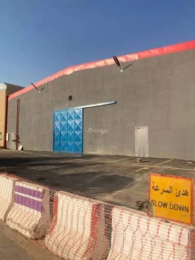 مصنع  للايجار في جنوب الرياض، الرياض - مصنع للإيجار في المصفاة، الرياض