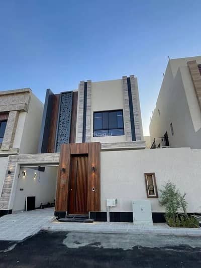 فیلا 5 غرف نوم للبيع في شمال الرياض، الرياض - فيلا دوبلكس للبيع في العارض، شمال الرياض