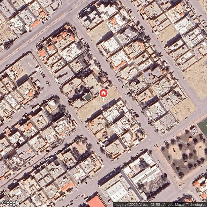 Residential land for sale in a strategic location in Al-Anda (Alinda), Dammam Residential land for sale in a strategic location in Al-Anda (Alinda), Dammam