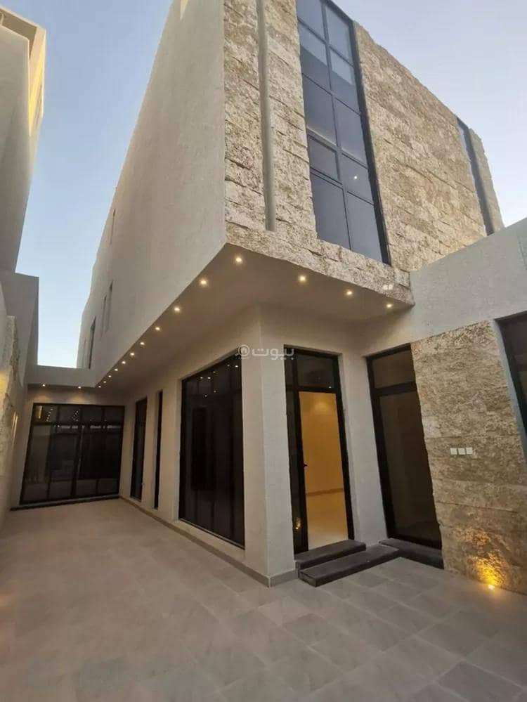 Villa for sale in Al Rimal, east Riyadh Villa for sale in Al Rimal, east Riyadh