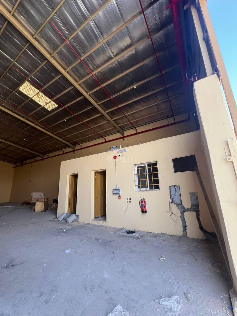 Workshop for Rent – Riyadh Workshop for Rent – Riyadh
