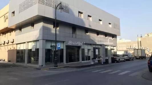 معرض  للايجار في الخبرالشمالية، الخبر - مبنى عرض للإيجار في الخبر الشمالي، الخبر
