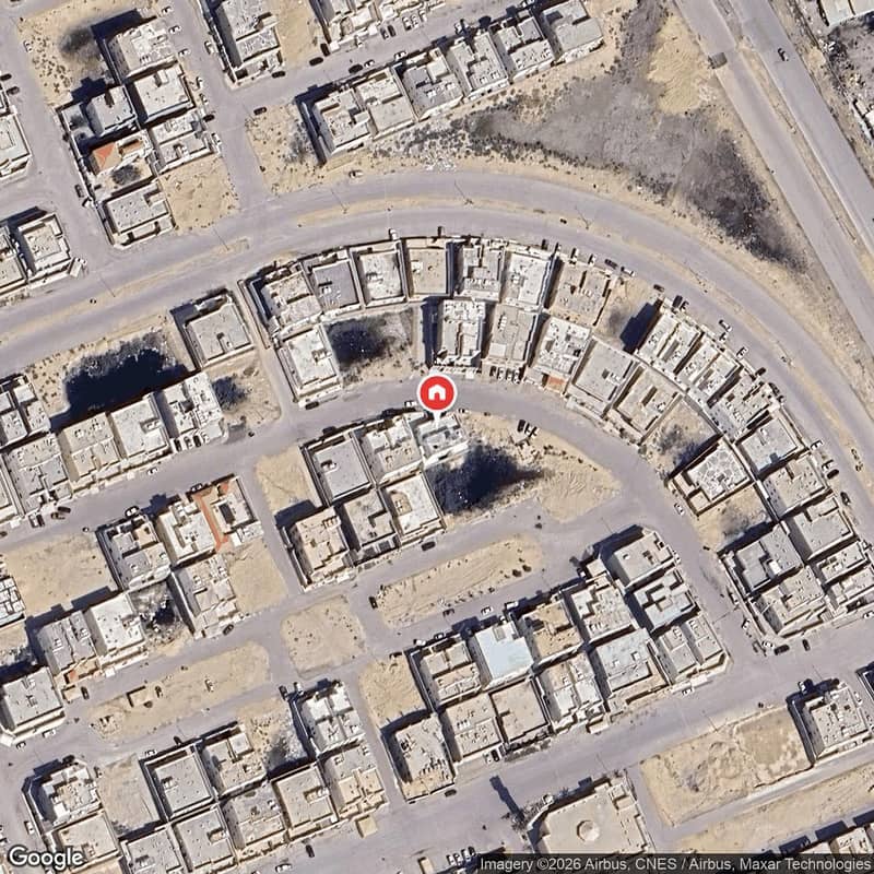 Studio Apartment For Sale in King Fahd Suburb, Dammam Studio Apartment For Sale in King Fahd Suburb, Dammam