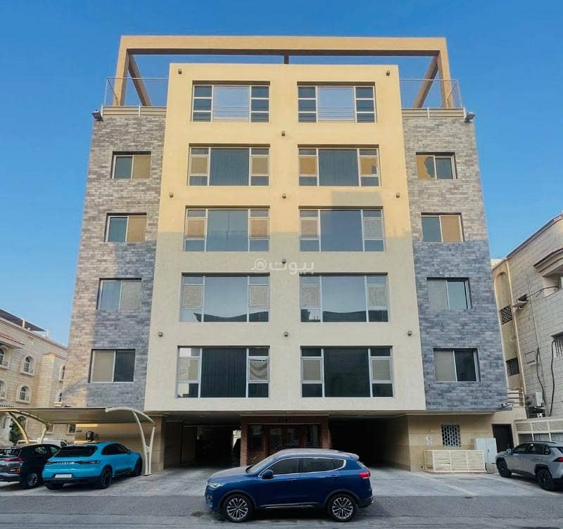 Apartment for Rent in Al Rawdah, North Jeddah Apartment for Rent in Al Rawdah, North Jeddah