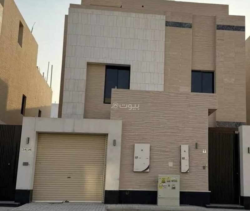 دور للبيع في حي البيان، الرياض دور للبيع في حي البيان، الرياض