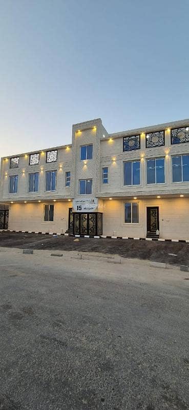 Apartments for sale in King Fahd Suburb, Dammam Apartments for sale in King Fahd Suburb, Dammam
