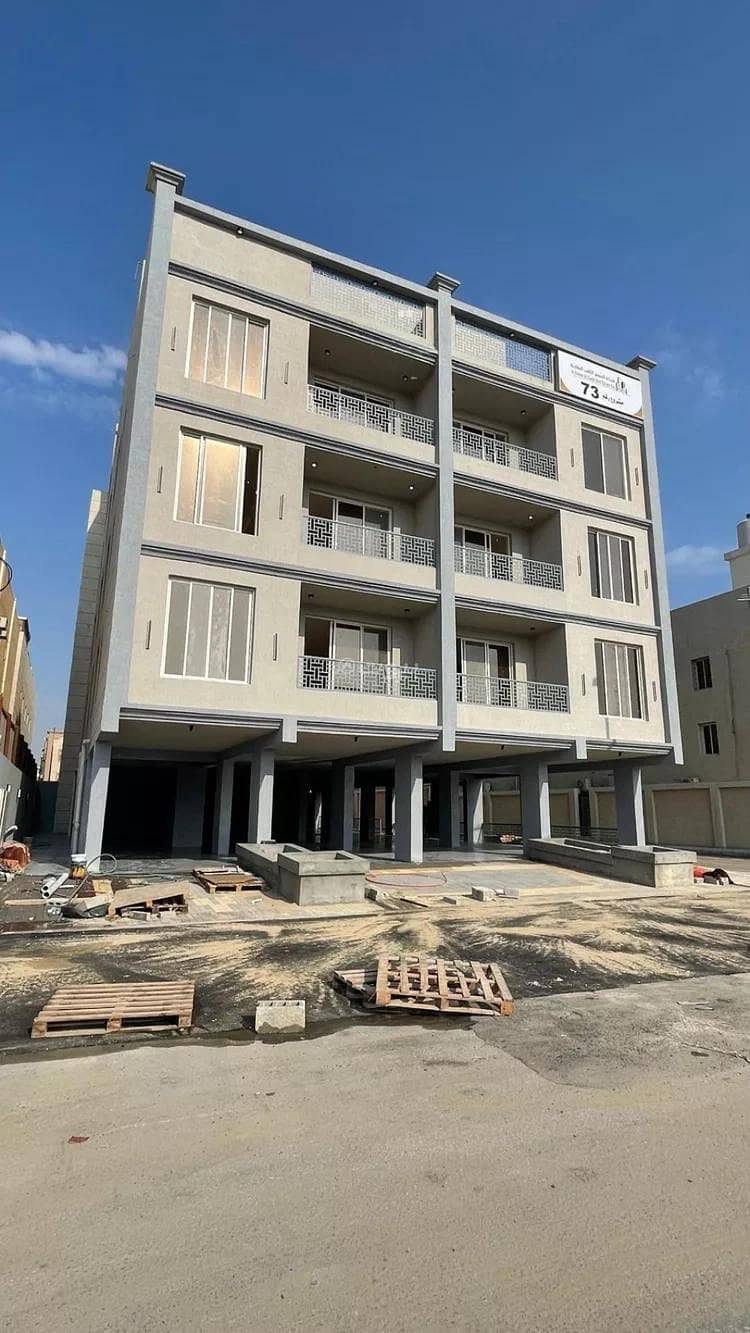 Studio Apartment For Sale in Al Nur, Dammam Studio Apartment For Sale in Al Nur, Dammam