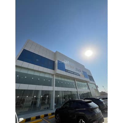 Showroom for Rent in East Riyadh, Riyadh - Exhibition Building For Rent in Al Nasim Al Gharbi, Riyadh