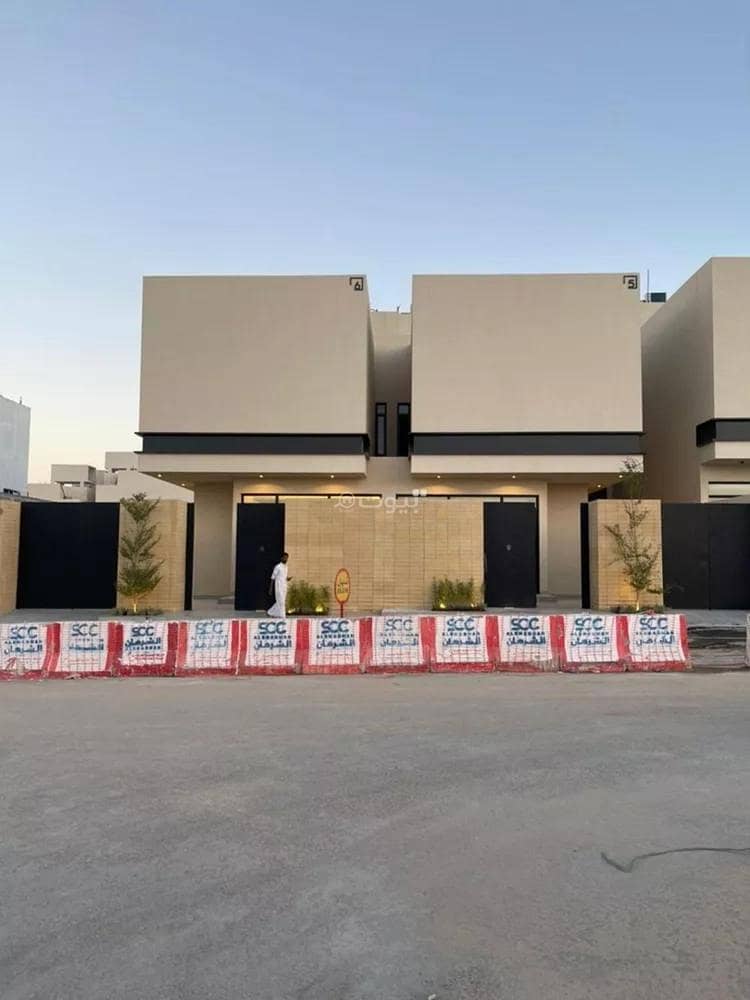 فيلا للبيع في شارع العطاوي , حي النرجس, مدينة الرياض, منطقة الرياض فيلا للبيع في شارع العطاوي , حي النرجس, مدينة الرياض, منطقة الرياض