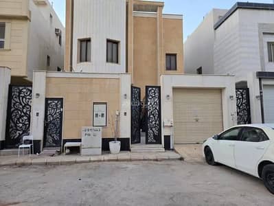 6 Bedroom Villa for Sale in North Riyadh, Riyadh - Villa For Sale in Al Arid, North Riyadh