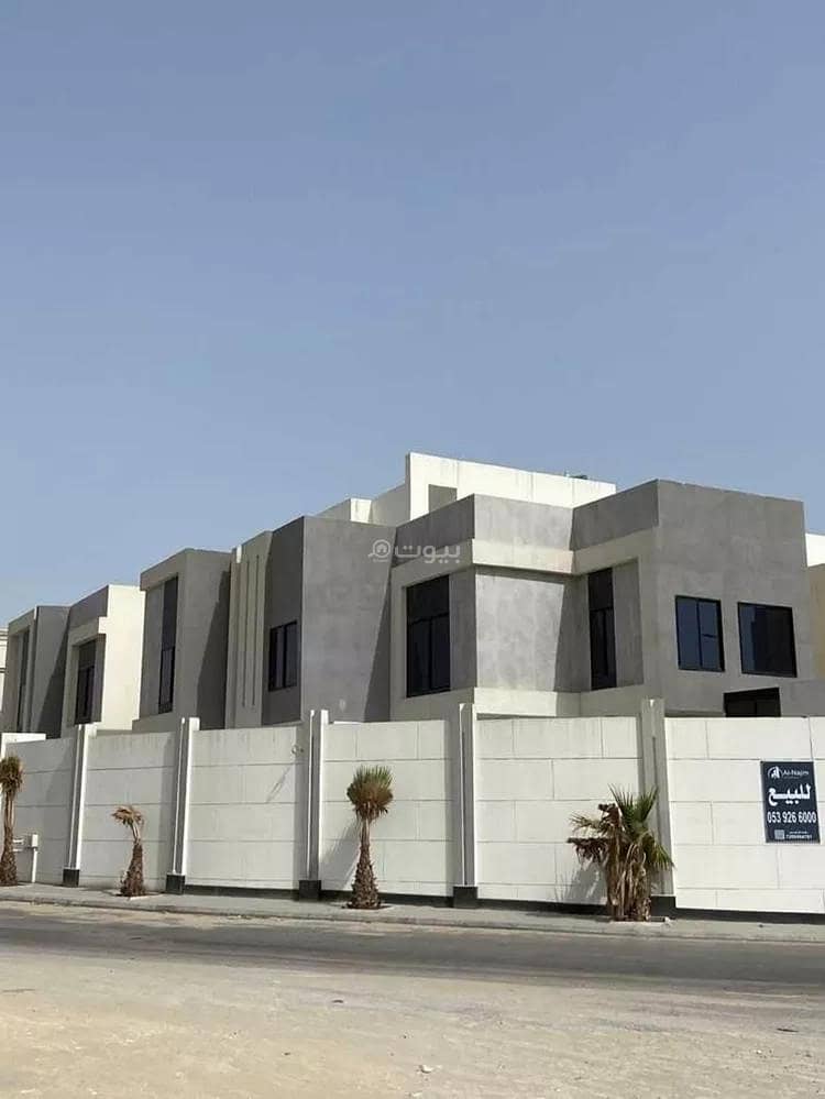 Villa For Sale in Al Nahdah, Dammam Villa For Sale in Al Nahdah, Dammam