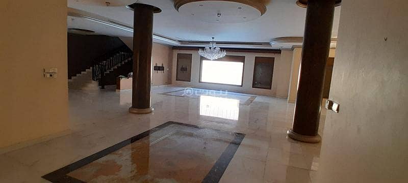 فيلا فاخرة للايجار في حي المحمدية فيلا فاخرة للايجار في حي المحمدية