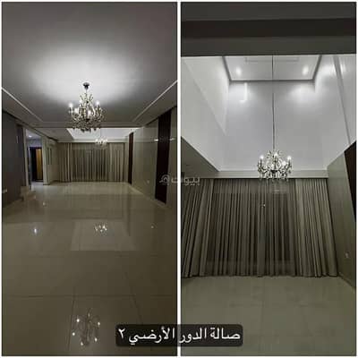 3 Bedroom Villa for Rent in North Riyadh, Riyadh - Villa For Rent in Al Narjis, Riyadh