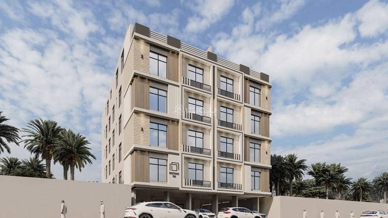 Apartments for Sale in Al Sawari, North Jeddah Apartments for Sale in Al Sawari, North Jeddah