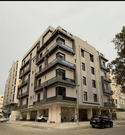 3 Bedroom Apartment for Sale in North Jeddah, Jeddah - Apartment for sale in Al Salamah, North Jeddah 3 Bedroom Apartment for Sale in North Jeddah, Jeddah - Apartment for sale in Al Salamah, North Jeddah