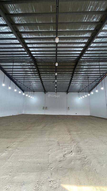 Showroom for rent in Al Frosyah, North Jeddah Showroom for rent in Al Frosyah, North Jeddah