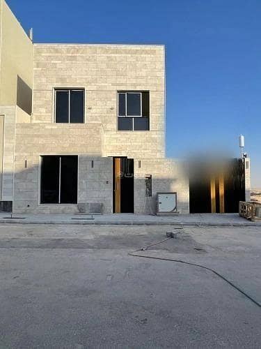 Villa For Sale in Al Mahdiyah, West Riyadh Villa For Sale in Al Mahdiyah, West Riyadh