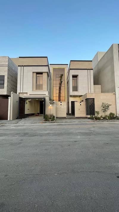 6 Bedroom Villa for Sale in West Riyadh, Riyadh - Villa For Sale in Al Mahdiyah, Riyadh
