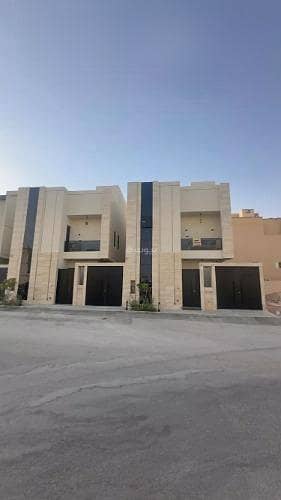 Villa For Sale in Al Mahdiyah, Riyadh Villa For Sale in Al Mahdiyah, Riyadh