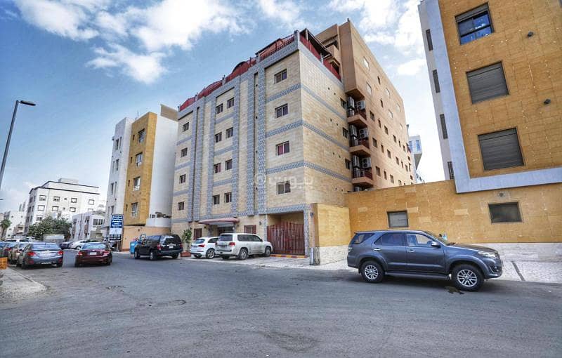 Studio Apartment For Rent in Al Rawdah, Jeddah Studio Apartment For Rent in Al Rawdah, Jeddah