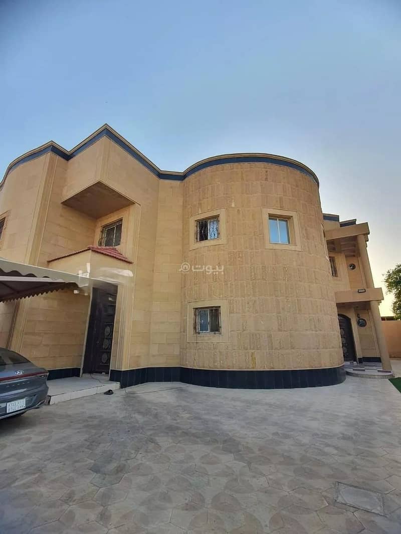 Villa for Sale in Al Masif, Unayzah Villa for Sale in Al Masif, Unayzah