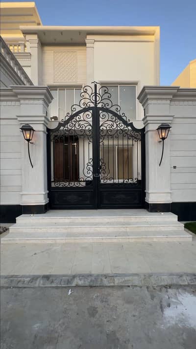 10+ Beds Villa for Sale in North Riyadh, Riyadh - Villa for sale In Hittin, North Riyadh