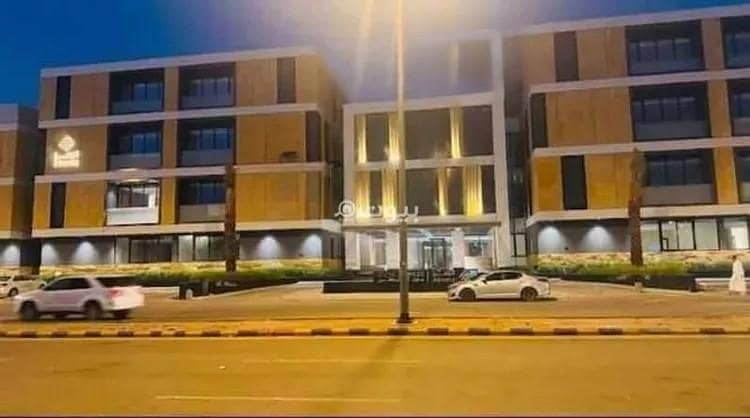 Apartment For Sale in Al Aqiq, Riyadh Apartment For Sale in Al Aqiq, Riyadh