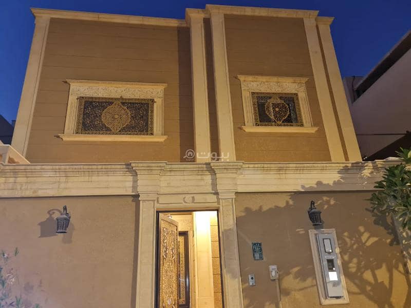 Villa for Sale in Al Wadi, North Riyadh Villa for Sale in Al Wadi, North Riyadh