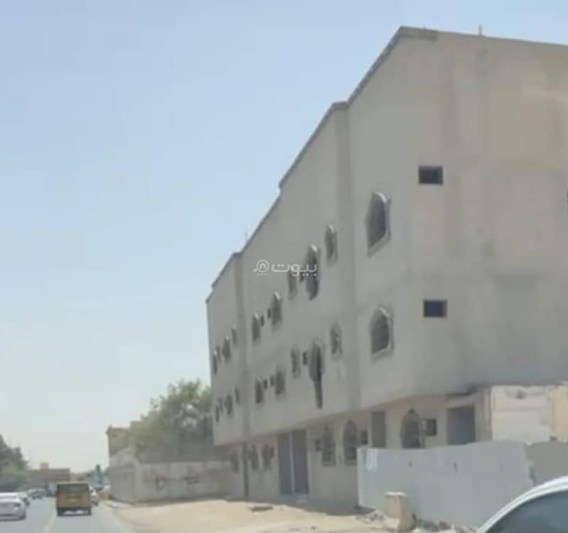 مبنى سكني للبيع في حي المنصورة، الرياض مبنى سكني للبيع في حي المنصورة، الرياض